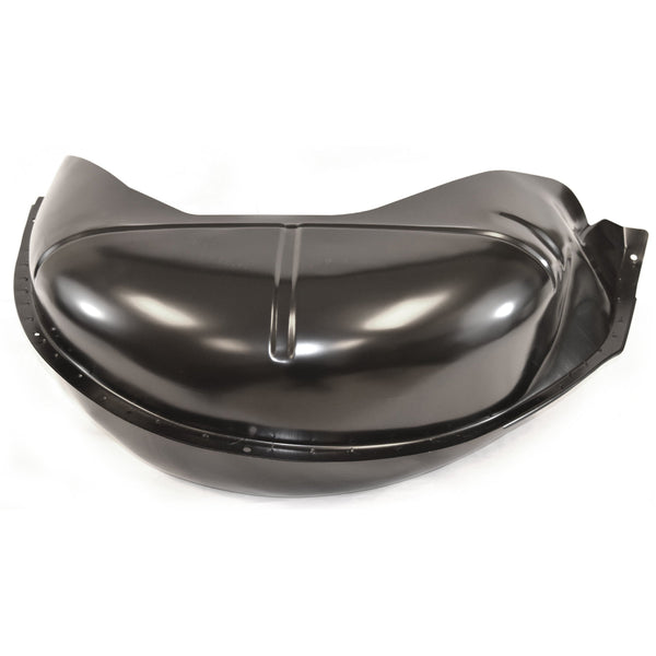 1968-1972 Chevy El Camino WHEELHOUSE COMPLETE (INNER & OUTER) LH.