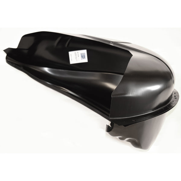 1968-1972 Chevy El Camino WHEELHOUSE COMPLETE (INNER & OUTER) LH.