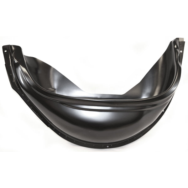 1968-1972 Chevy El Camino WHEELHOUSE COMPLETE (INNER & OUTER) LH.