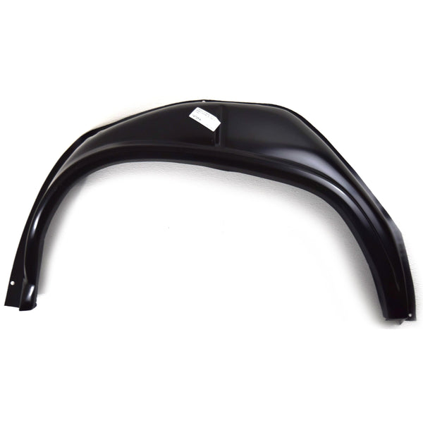 1970-1972 Chevy Chevelle Convertible Outer WheeLHouse LH.