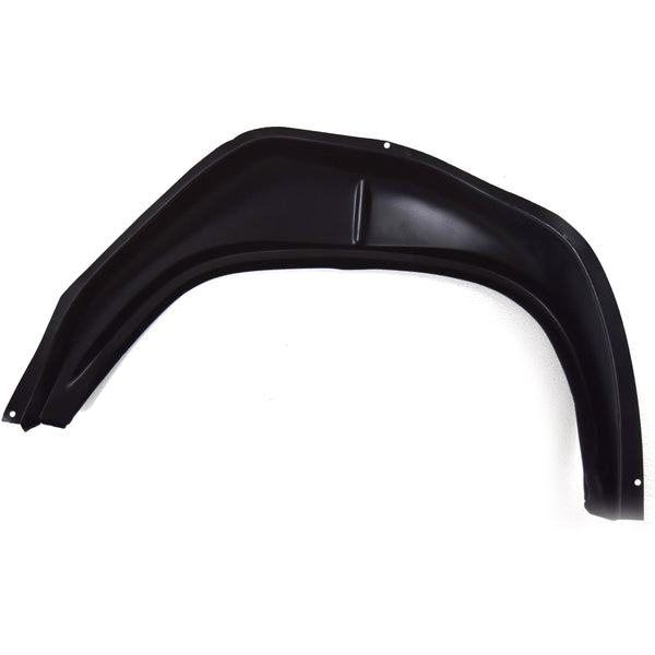 1970-1972 Chevy Chevelle Convertible Outer WheeLHouse LH.