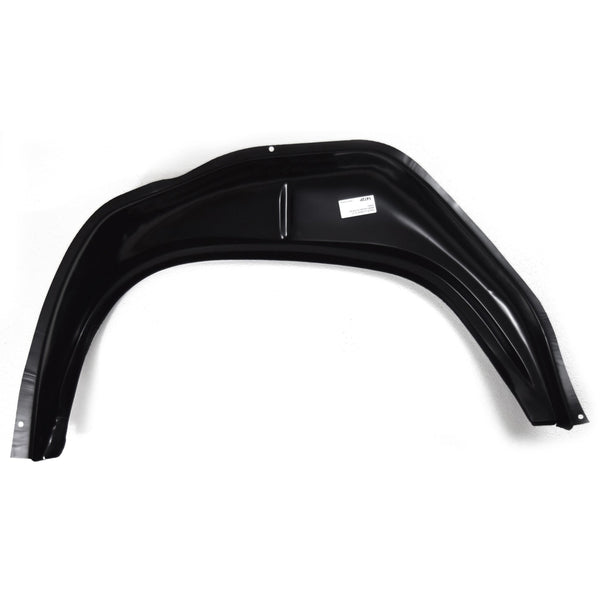 1970-1972 Chevy Chevelle Convertible Outer WheeLHouse RH.