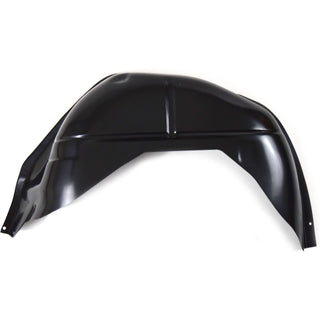 1970-1972 Chevy Chevelle Convertible Inner WheeLHouse LH.