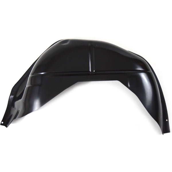 1970-1972 Chevy Chevelle Convertible Inner WheeLHouse LH.