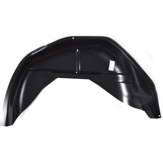 1970-1972 Chevy Chevelle Convertible Inner WheeLHouse LH.