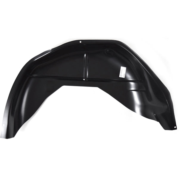 1970-1972 Chevy Chevelle Convertible Inner WheeLHouse LH.