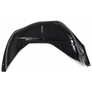 1970-1972 Chevy Chevelle Convertible Inner WheeLHouse RH.