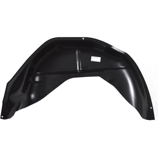 1970-1972 Chevy Chevelle Convertible Inner WheeLHouse RH.