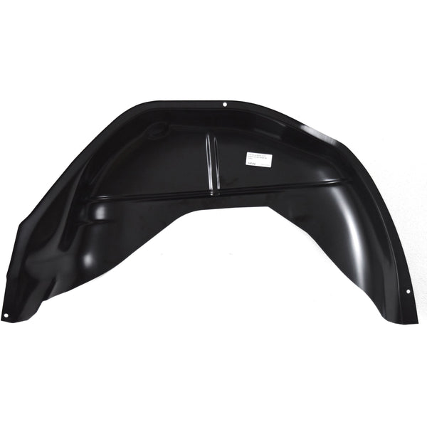 1970-1972 Chevy Chevelle Convertible Inner WheeLHouse RH.