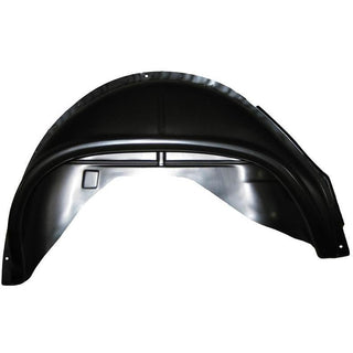 1970-1972 Chevy Chevelle WheeLHouse, LH, Coupe.