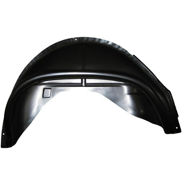 1970-1972 Chevy Chevelle WheeLHouse, LH, Coupe.