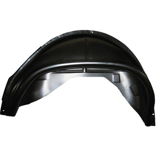 1970-1972 Chevy Chevelle WheeLHouse, RH.