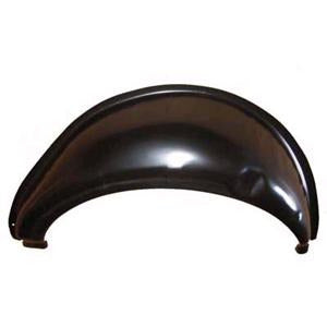 1968-1969 Oldsmobile  Cutlass Outer Wheelhouse LH.