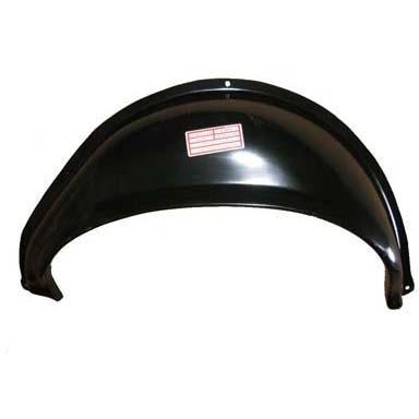 1970-1971 Oldsmobile 442 Wheelhouse, LH Outer Coupe.