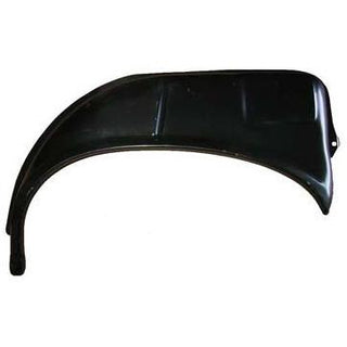 1964-1967 Pontiac LeMans GTO Outer Wheelhouse LH.