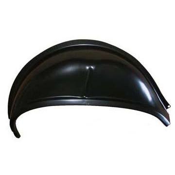 1964-1967 Pontiac LeMans GTO Outer Wheelhouse RH.