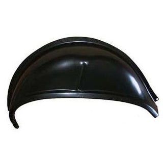 1964-1967 Pontiac LeMans GTO Outer Wheelhouse RH.