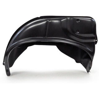 1966-1967 Pontiac A Body wheel House Complete LH.