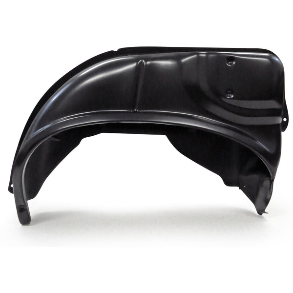 1966-1967 Pontiac A Body wheel House Complete LH.