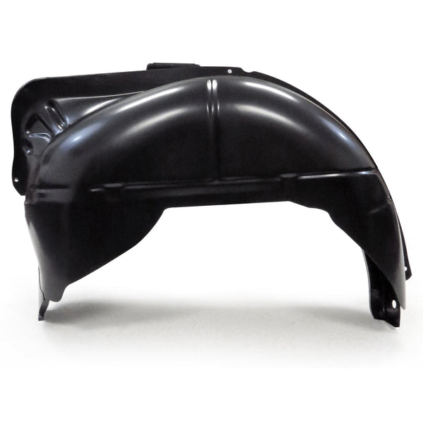 1966-1967 Pontiac A Body wheel House Complete LH.