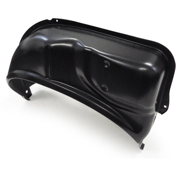 1966-1967 Pontiac A Body wheel House Complete LH.