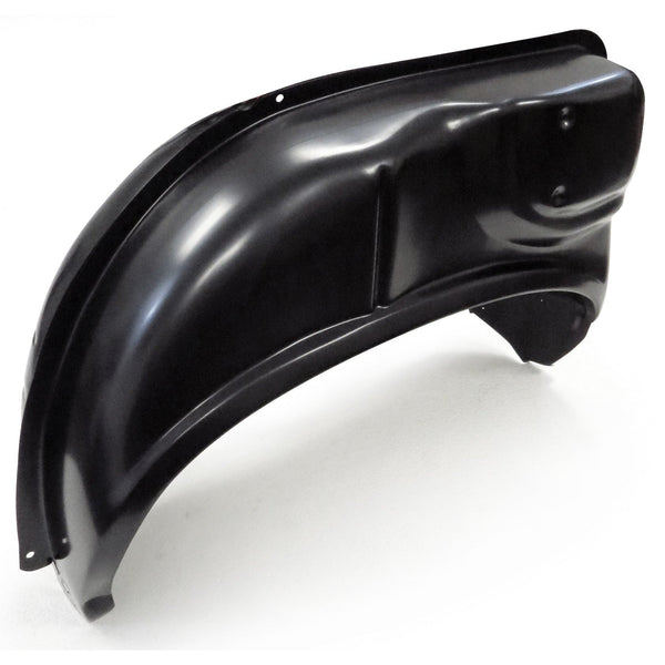 1966-1967 Pontiac A Body wheel House Complete LH.