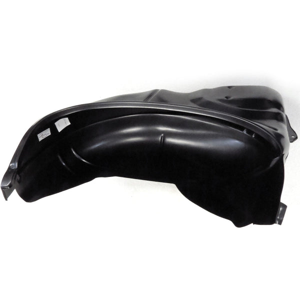 1966-1967 Pontiac A Body wheel House Complete LH.