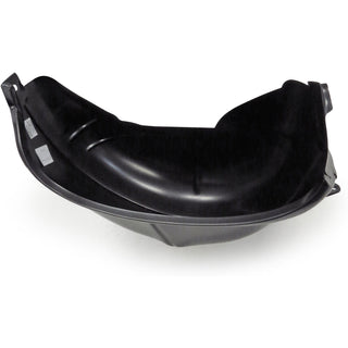 1966-1967 Pontiac A Body wheel House Complete RH.