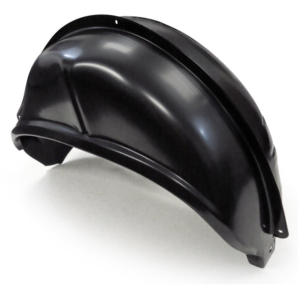 1966-1967 Pontiac A Body wheel House Complete RH.