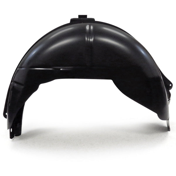 1966-1967 Pontiac A Body wheel House Complete RH.