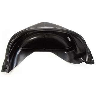 1968-1969 Pontiac A Body Complete Wheelhouse LH.