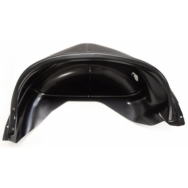 1968-1969 Pontiac A Body Complete Wheelhouse LH.