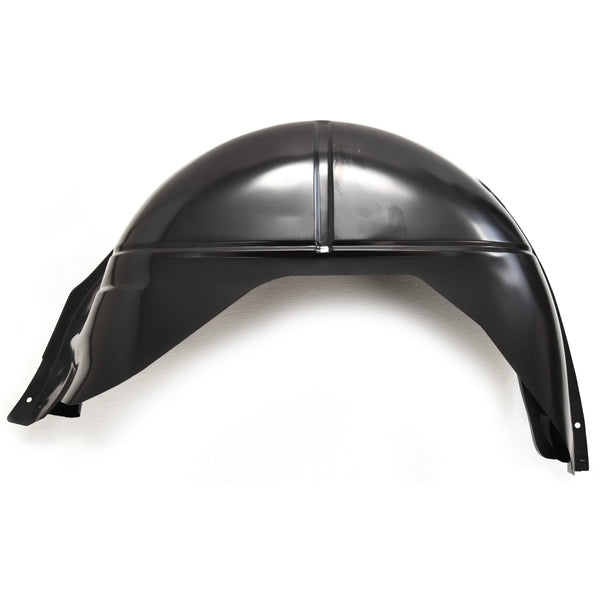 1968-1969 Pontiac A Body Complete Wheelhouse LH.