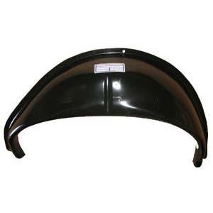 1968-1969 Pontiac LeMans GTO Outer Wheelhouse RH.