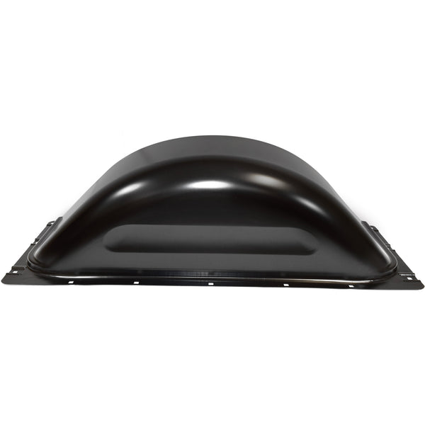 1958-1959 Chevy Pickup Fleetside Inner Rear Wheelhouse.