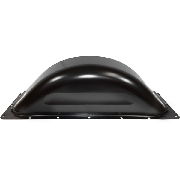 1960-1966 Chevy Pickup Fleetside Inner Rear Wheelhouse.