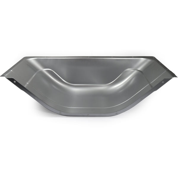 1967-1972 Chevy Pickup Rear Wheelhouse 2"" For Mini Tub.