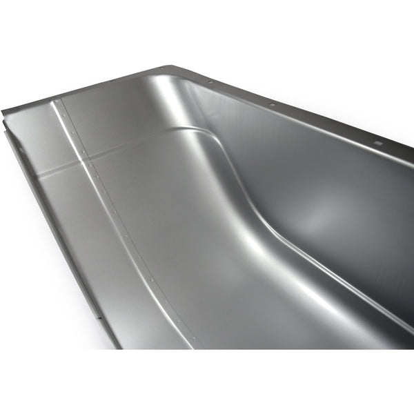 1967-1972 Chevy Pickup Rear Wheelhouse 2"" For Mini Tub.