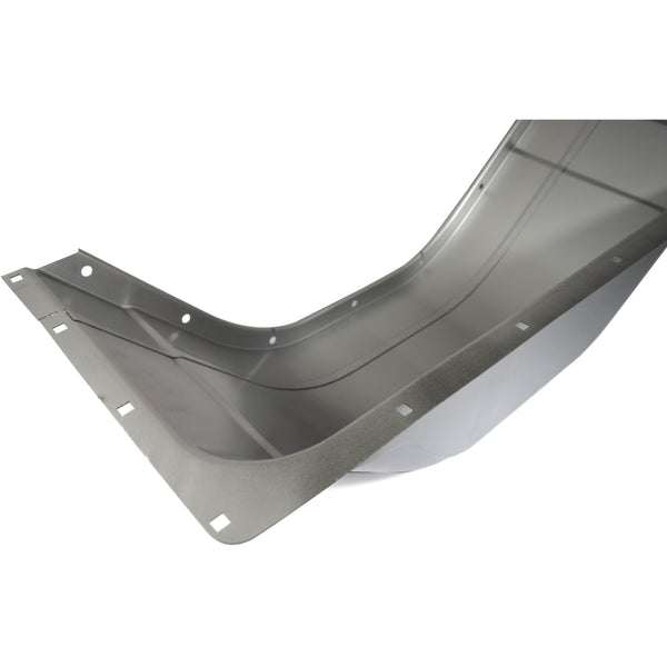 1967-1972 Chevy Pickup Rear Wheelhouse 2"" For Mini Tub.