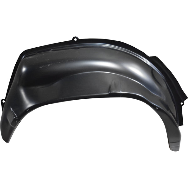 1968-1970 Dodge Charger Outer Wheelhouse RH.