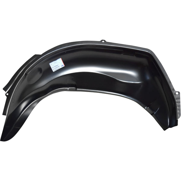 1968-1970 Dodge Charger Outer Wheelhouse RH