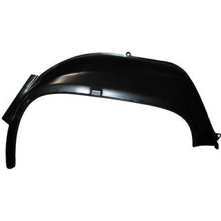 1971 Plymouth GTX Wheelhouse, LH Outer.