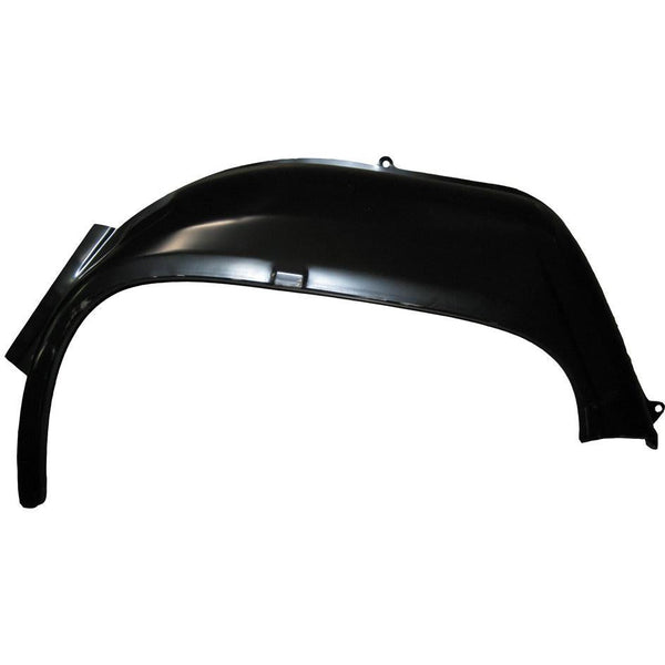 1971 Plymouth Satellite Wheelhouse, LH Outer.