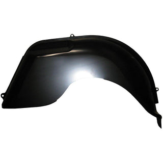 1971-1974 Plymouth Satellite Wheelhouse, LH Inner.