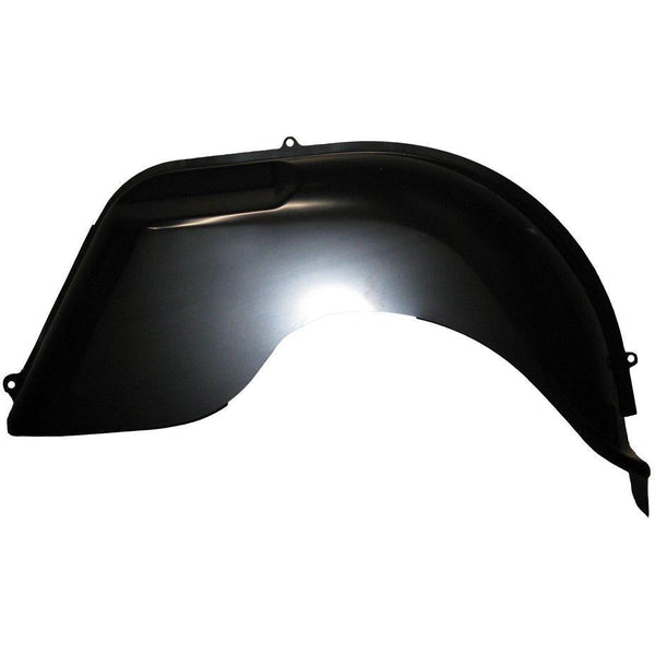 1971-1974 Plymouth Satellite Wheelhouse, LH Inner.