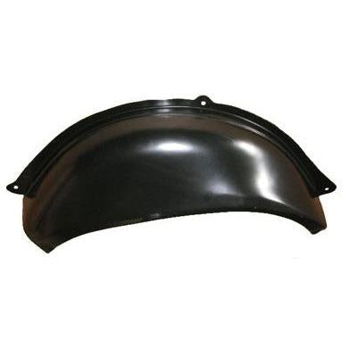 1970-1974 Dodge Challenger Wheelhouse, LH Outer, Coupe - Classic 2 Current Fabrication