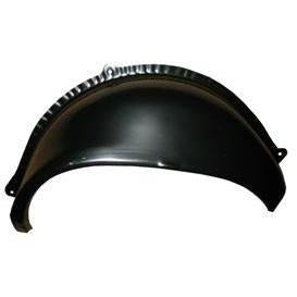 1970-1974 Dodge Challenger Outer Wheelhouse RH - Classic 2 Current Fabrication