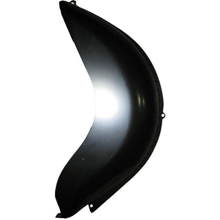 1970-1974 Plymouth Barracuda Wheelhouse, LH Inner, Coupe.