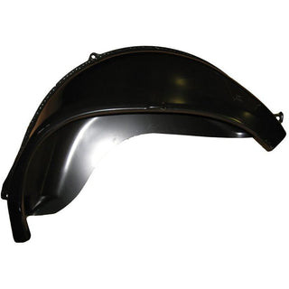 1970-1974 Dodge Challenger Wheelhouse, LH.