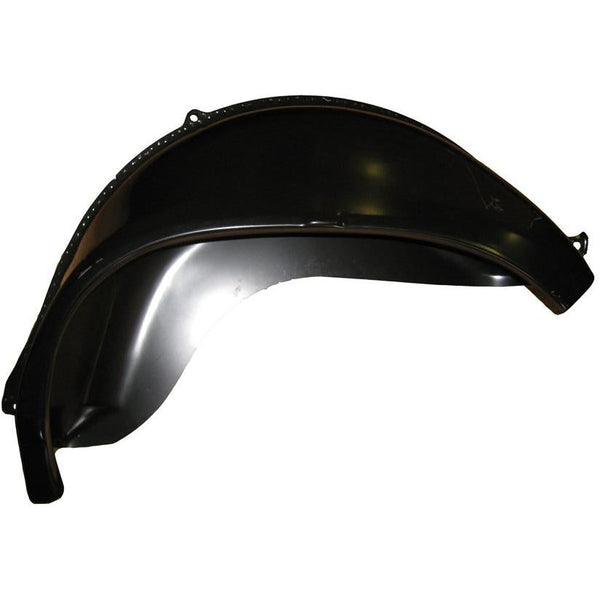 1970-1974 Dodge Challenger Wheelhouse, LH.